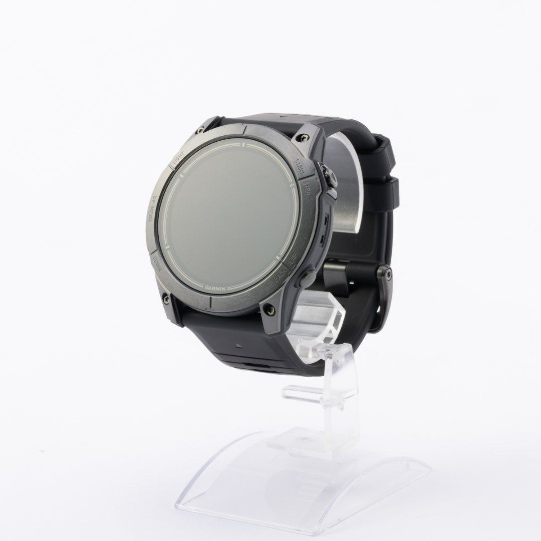 ガーミン/GARMIN epix Pro (Gen 2) 51mm フラッグシップGPSウォッチ 