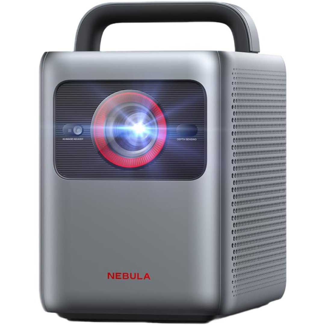 アンカー/ANKER Nebula Cosmos 4K SE (S01) 【スマートプロジェクター