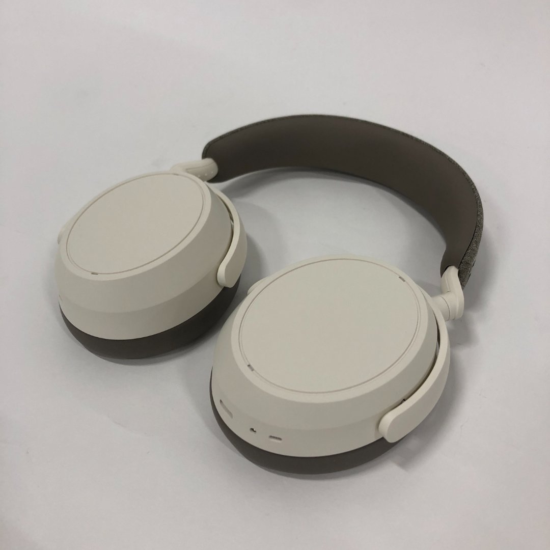 ゼンハイザー/SENNHEISER MOMENTUM 4 Wireless 【ワイヤレスヘッドホン