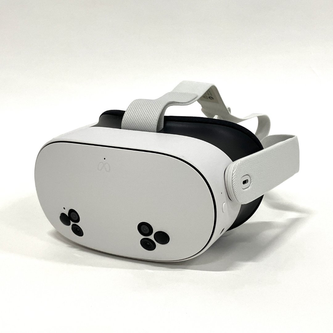  Quest 3S 128GB 使用期間一週間 Quest 3S 128GB 使用期間一週間 Meta Quest 3S 128GB 使用期間一週間