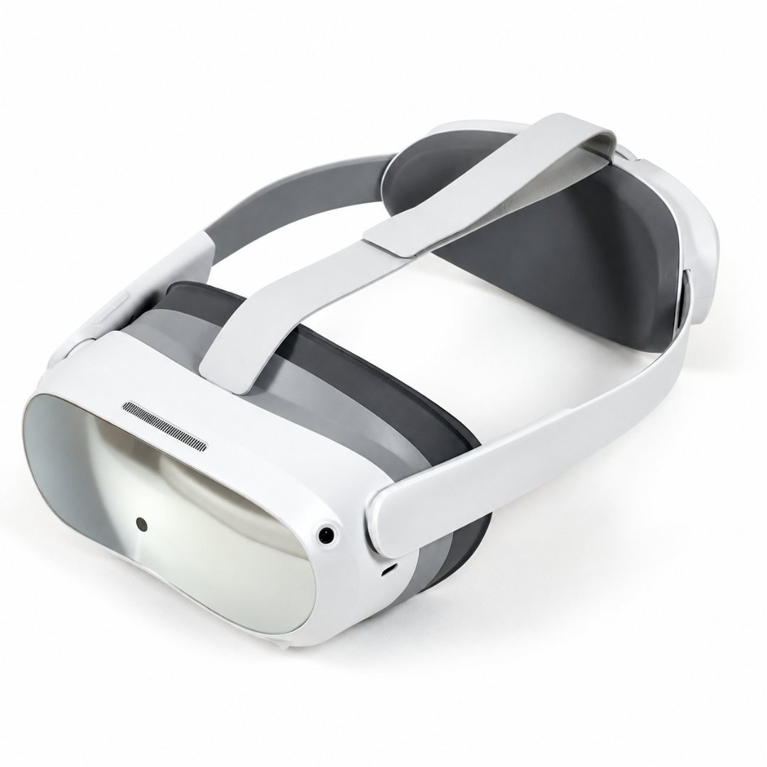 PICO 4 Enterprise VRヘッドセット ピコ/PICO PICO 4 Enterprise 256GB ビジネスユーズのための【VRヘッド