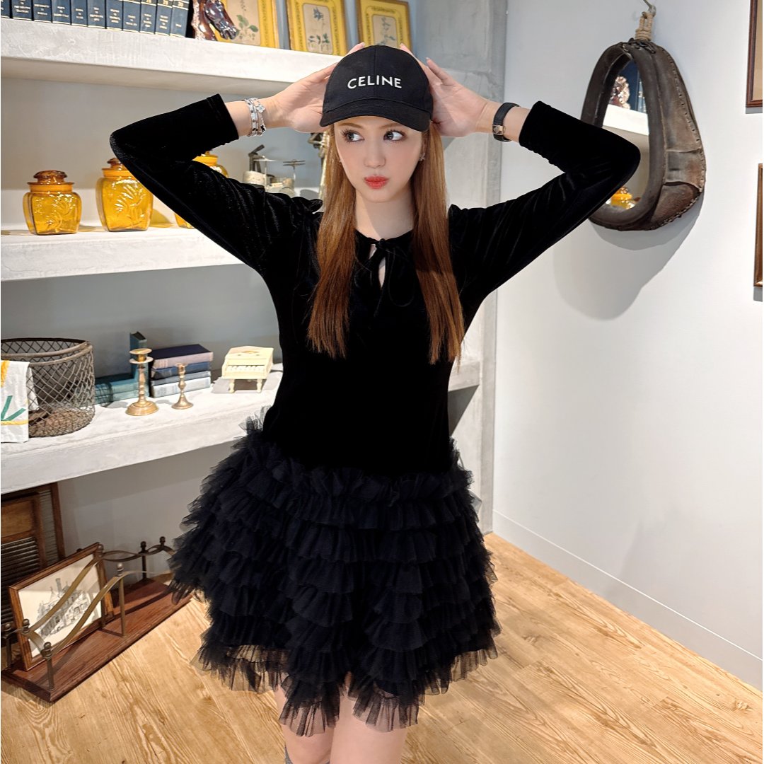 CELINE/セリーヌ ベースボールキャップ 【SARA】のレンタル・サブスク CELINE/セリーヌ ベースボールキャップ 【SARA】のレンタル・サブスク