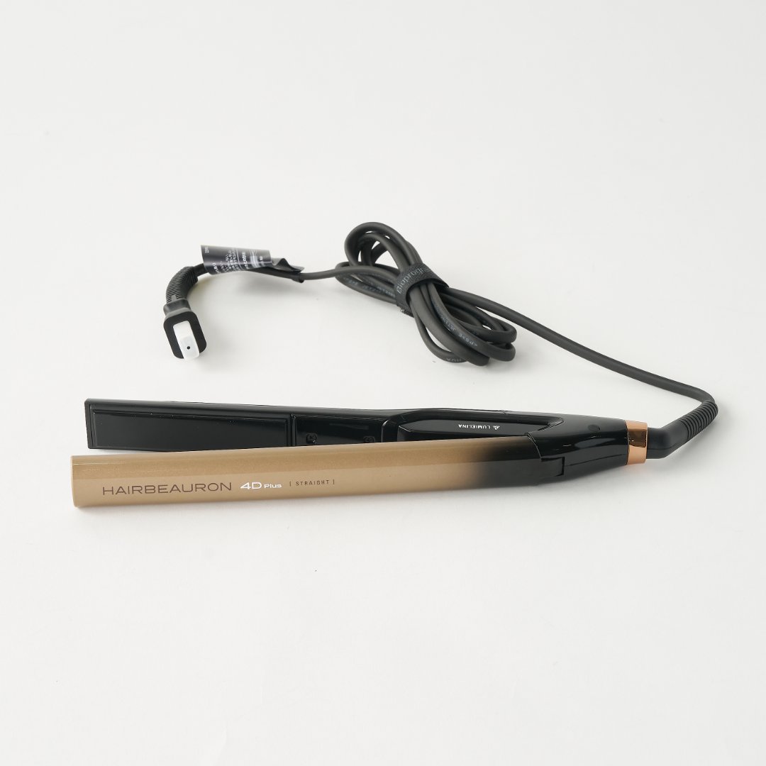 バイオプログラミング/Bioprogramming ヘアビューロン 4D Plus