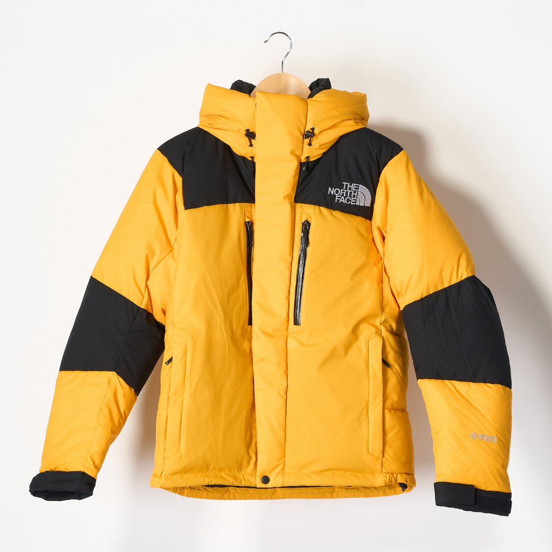 ノースフェイス 23AW バルトロライトジャケットサイズM ND92340 THE NORTH FACE/ザノースフェイス】バルトロライトジャケット・ND92340