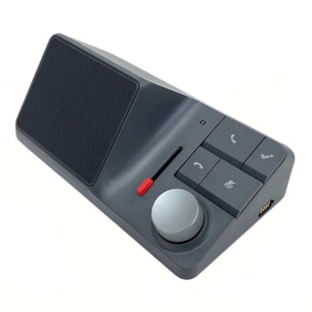 ハイドック/HiDock HiDock H1 スレートグレー AI文字起こしで仕事の