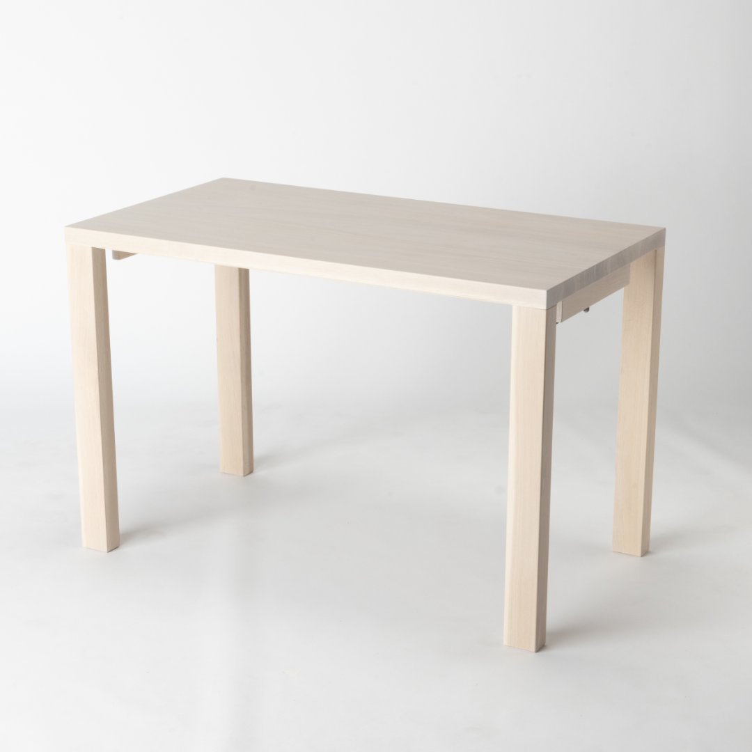 カリモク家具/karimoku Buona scelta デスク シアーホワイト ST3578MY