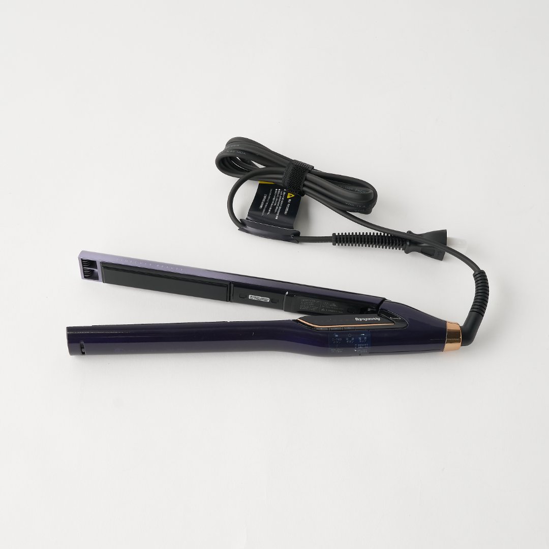 バイオプログラミング/Bioprogramming ヘアビューロン 27D Plus