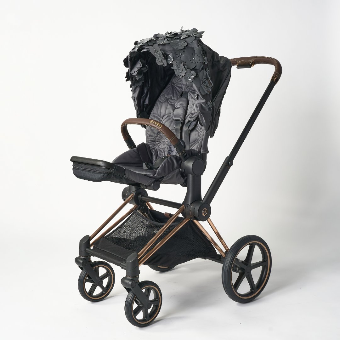 サイベックス/cybex プリアム シートパックJP4 FE シンプリー
