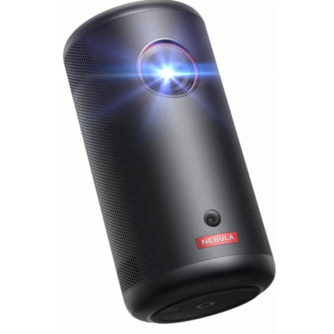 アンカー/ANKER Nebula Capsule 3 ジンバルスタンド付き (S03