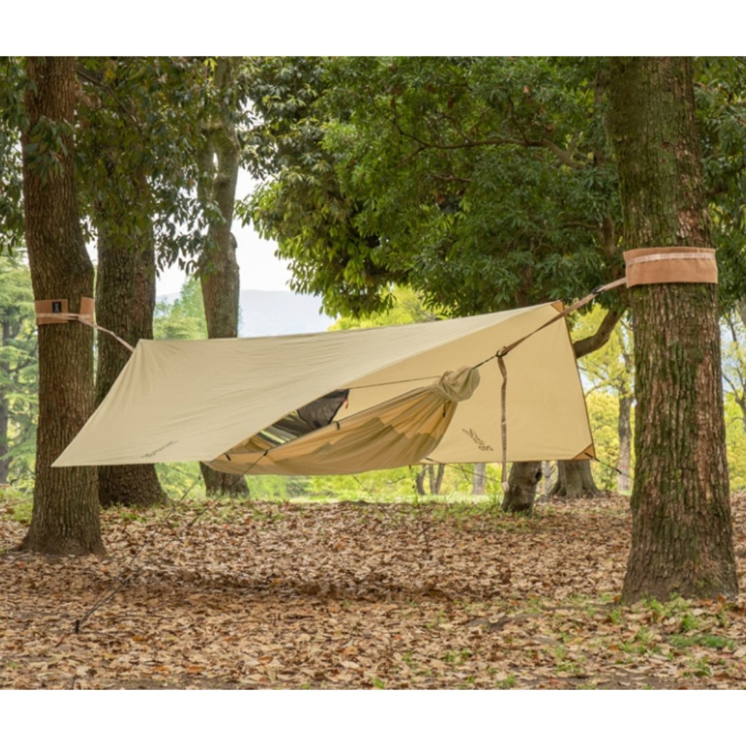 DOD いつかのハンモック/ITSUKA NO HAMMOCK/HA1-926-TNの