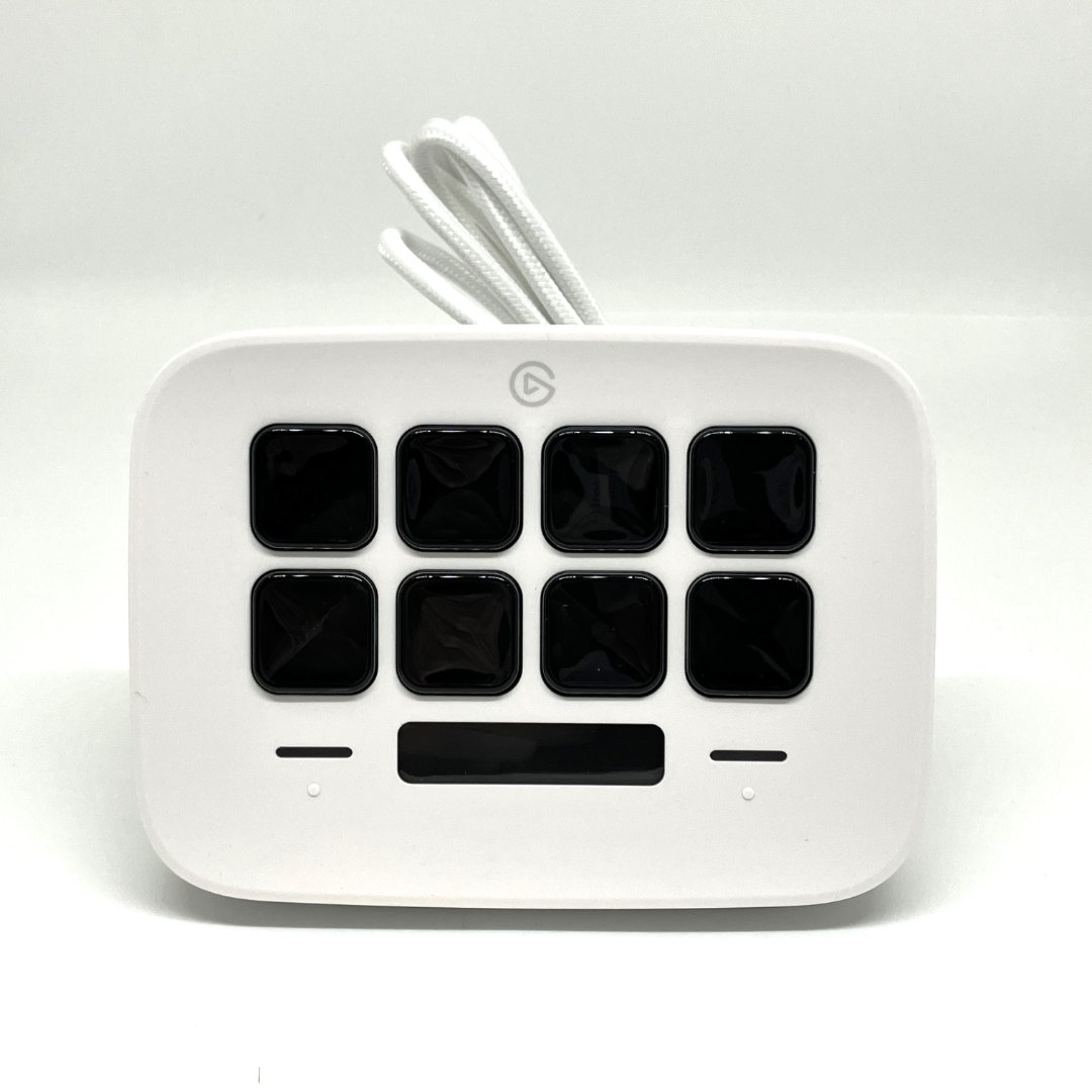 エルガト/Elgato Stream Deck Neo あなたの作業をもっとスマートに