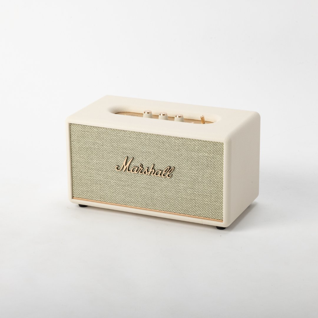 マーシャル/Marshall STANMORE III CREAM STANMORE3BLUETOOTH-CREAM