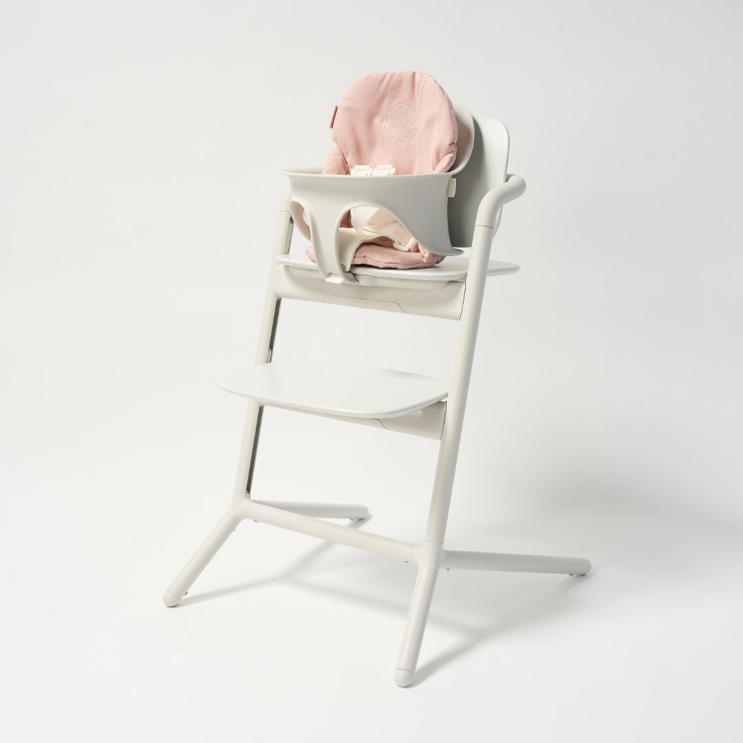 未使用に近い サイベックス レモ 3in1 レモチェア オールホワイト サイベックス レモ ラーニングタワー /オールホワイト cybex LEMO