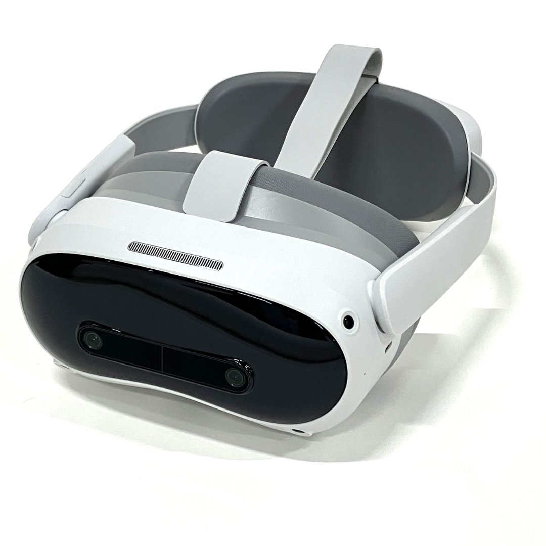 ピコ/PICO PICO4 Ultra 256GB (S02)のレンタル・サブスク | SUUTA