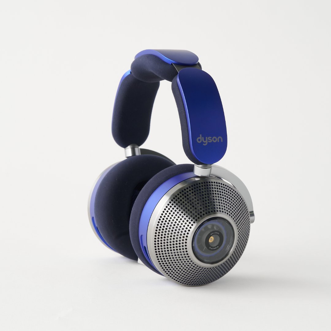 ダイソン/Dyson Zoneノイズキャンセリングヘッドホン ウルトラ