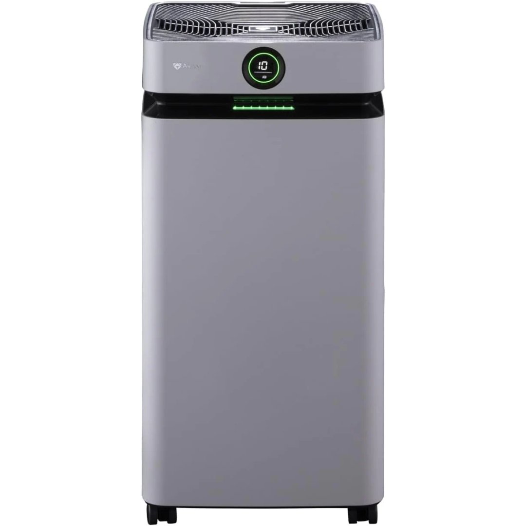 Airdog X8D pro 空気清浄機 AIR-X8-AMW310 ホワイトのレンタル