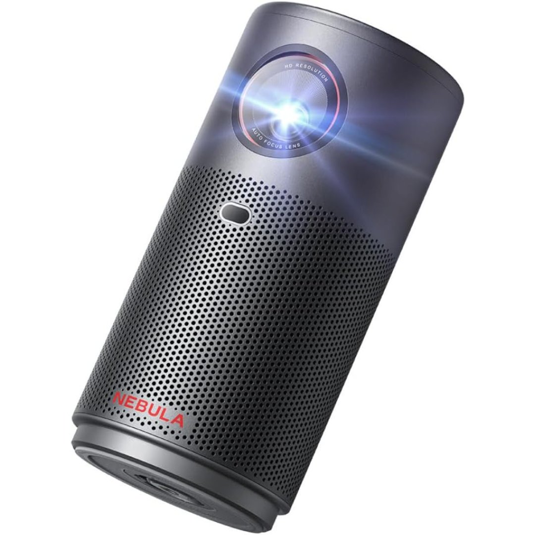 アンカー/ANKER Nebula Capsule Air ジンバルスタンド付き (S05