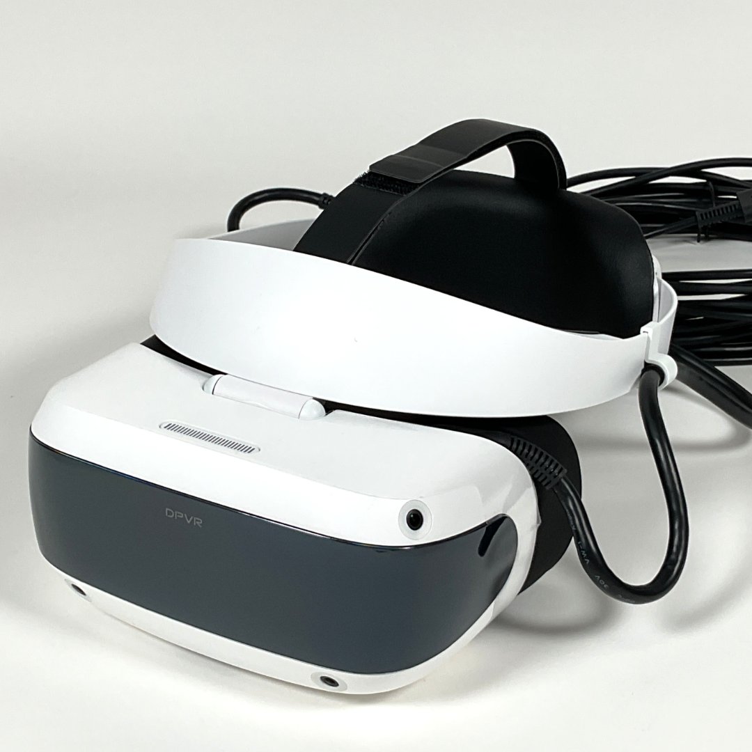 【値下げ】DPVR E4 DPVR E4｜DPVR｜株式会社アユート PCパーツ・VR・オーディオ等