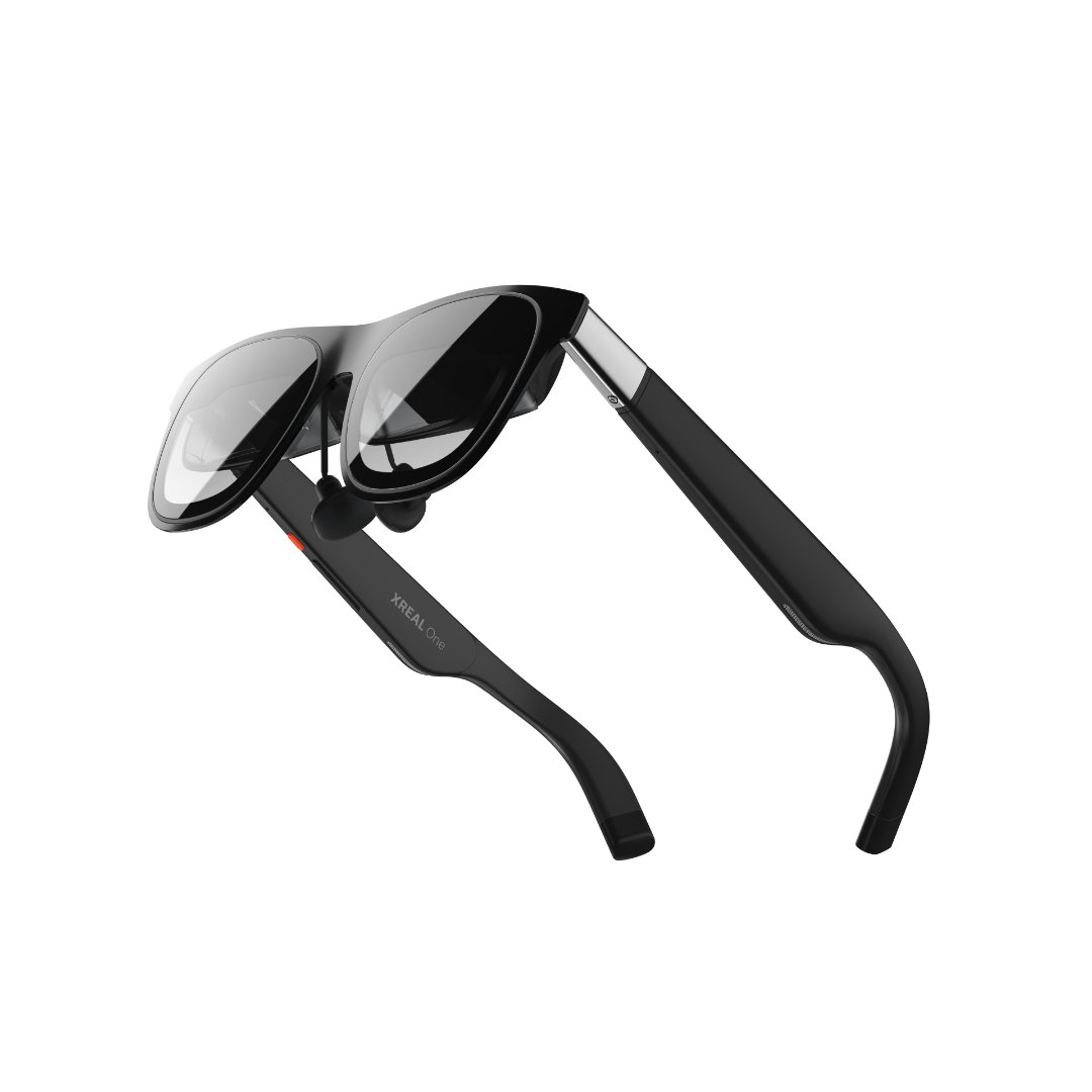 エックスリアル/XREAL XREAL One (S21) 【ARグラス】【スマートグラス