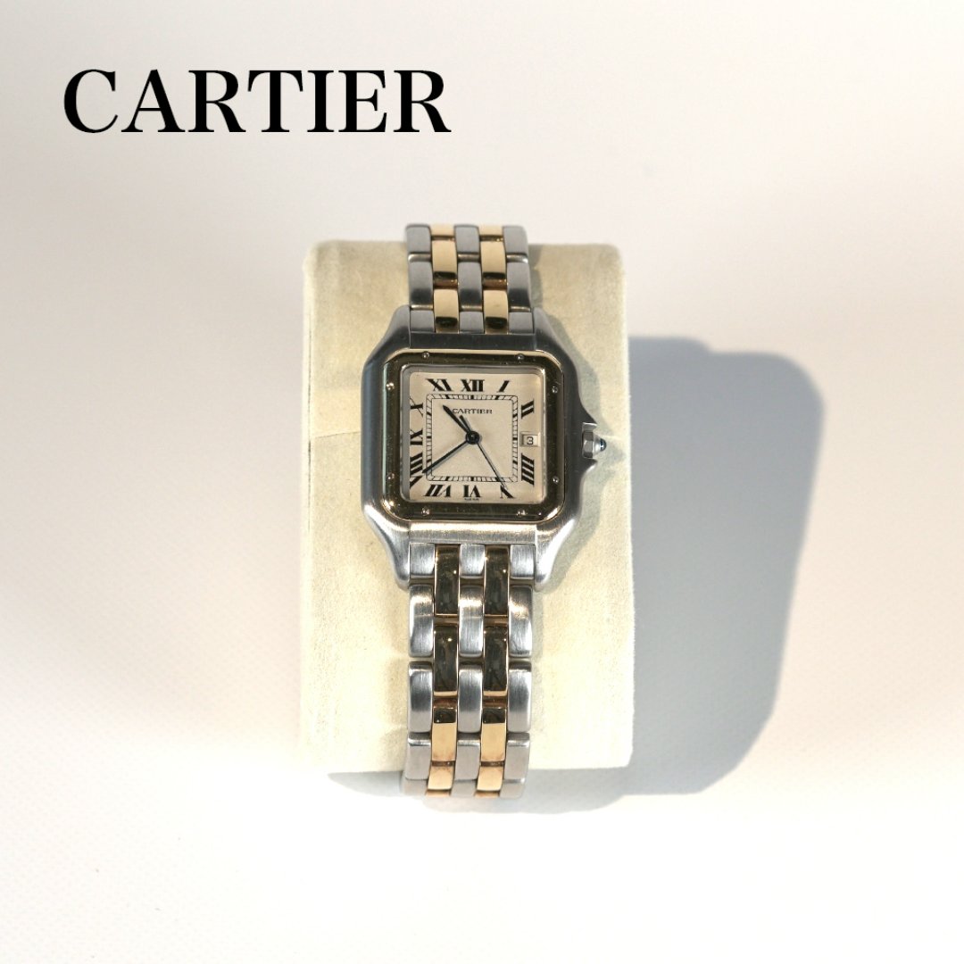 カルティエ/Cartier パンテール 187957のレンタル・サブスク | SUUTA