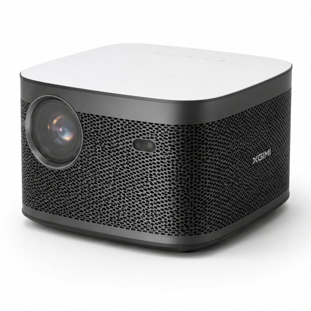 エクスジミー/XGIMI HORIZON Pro 臨場感抜群の次世代4Kプロジェクター