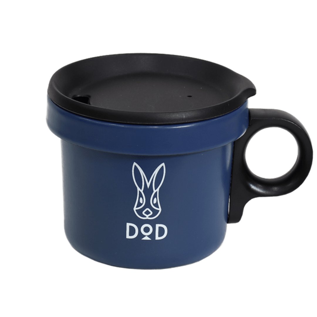 ディーオーディー/DOD HORO COLORI MUG 放浪コロリマグ(240ml
