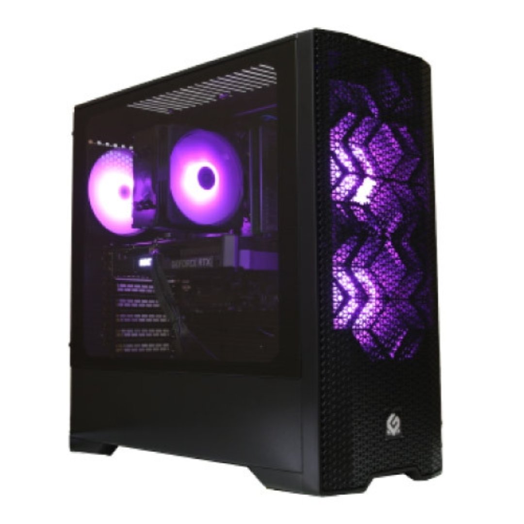 ゲーミングPC PG-P137Tの画像