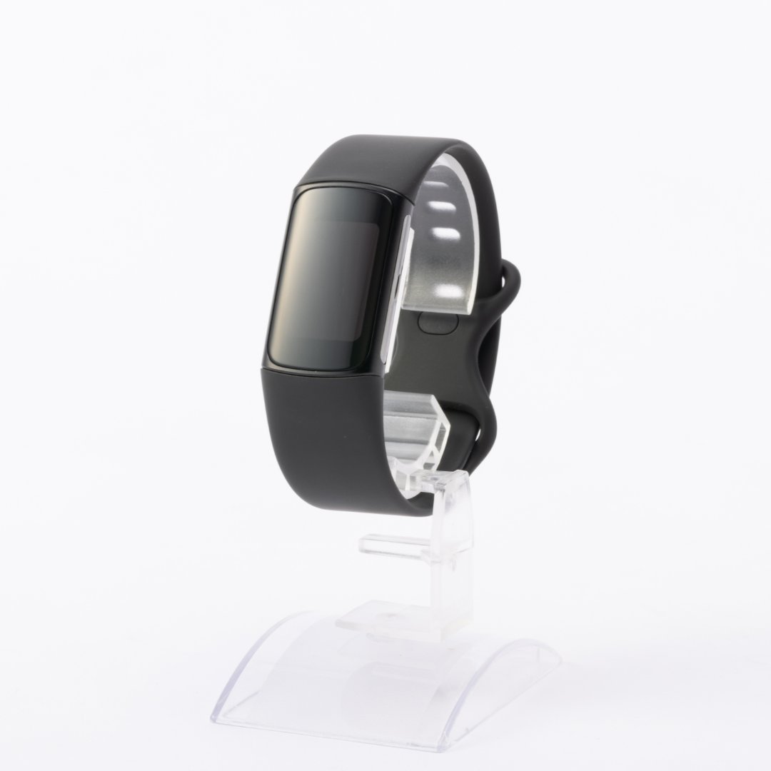 フィットビット/Fitbit Charge 6 GA05183AP GPS搭載！スマホなしでも