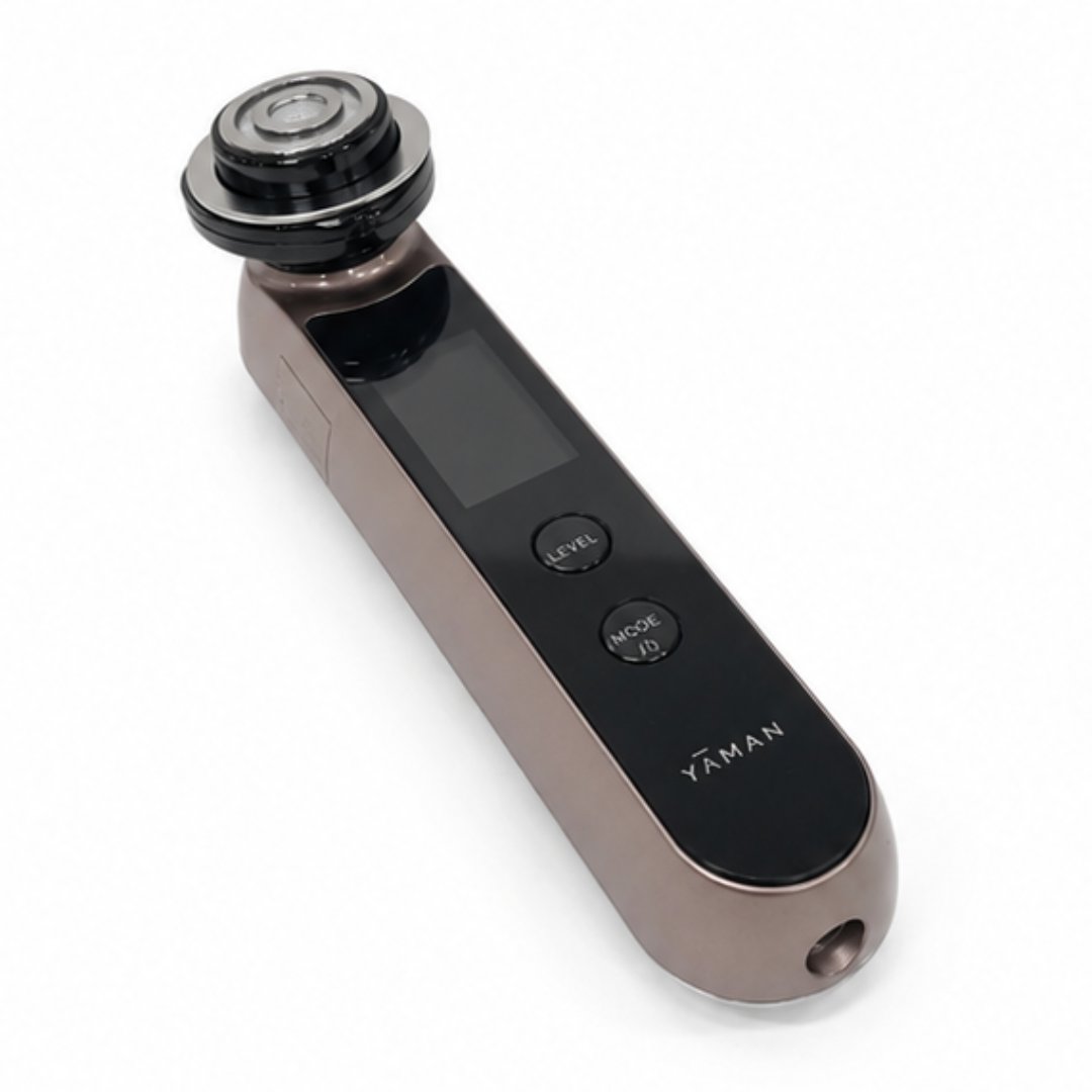 ヤーマン/YAMAN RF美顔器 フォトプラス 【オールインワン美顔器】【RF