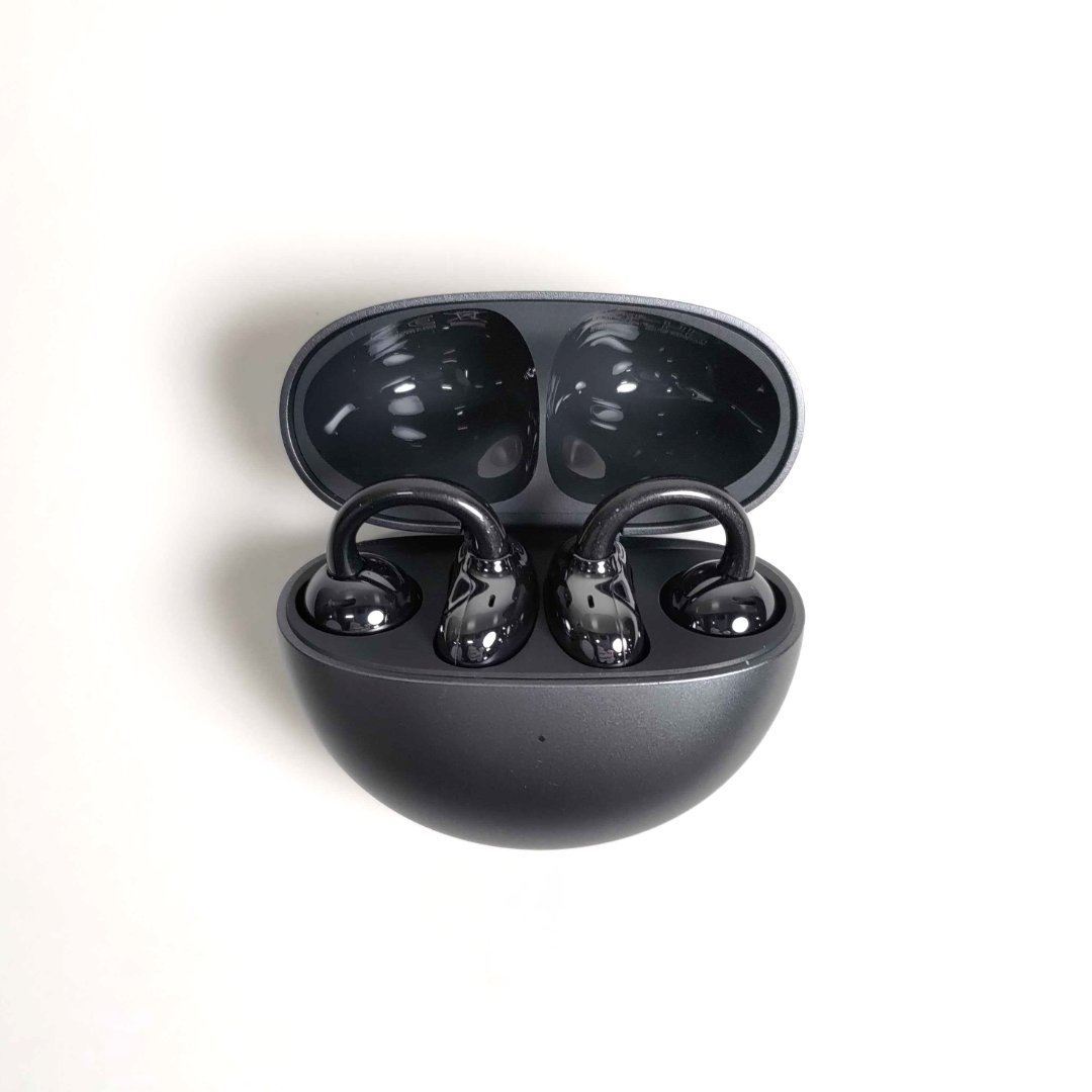 ファーウェイ/HUAWEI Free Clip (S01) 【イヤーカフ型ワイヤレス