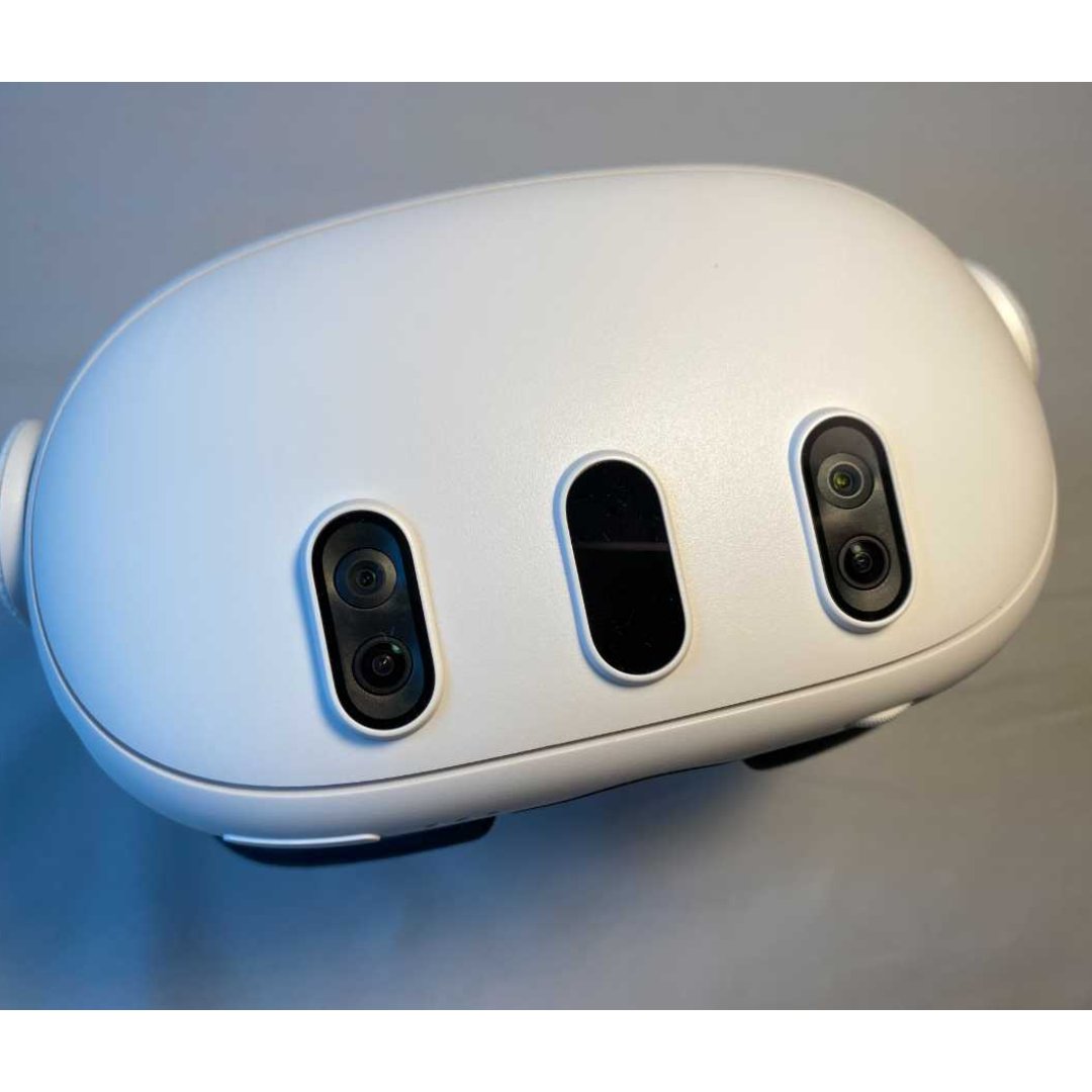 メタ/Meta Meta Quest 3 512GB+ヘッドストラップセット 15台セットの