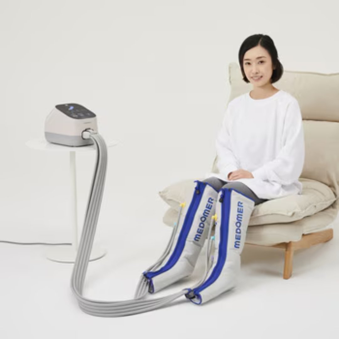 整骨院品質】ドクターメドマー DM-6000/業務用エアマッサージ 整骨院品質】ドクターメドマー DM-6000/業務用エアマッサージ