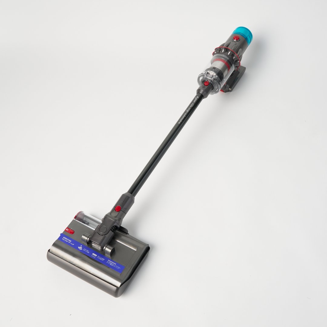 ダイソン/Dyson V12s Origin Submarine SV49SU (S03) 水拭き機能