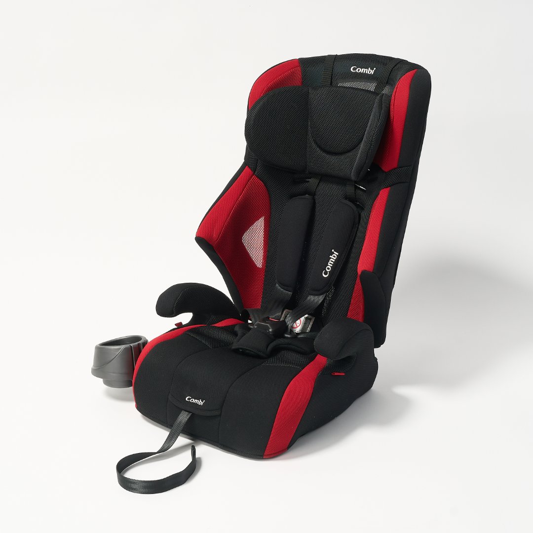 コンビ Combi ジュニアシート ジョイトリップ CG-GSH