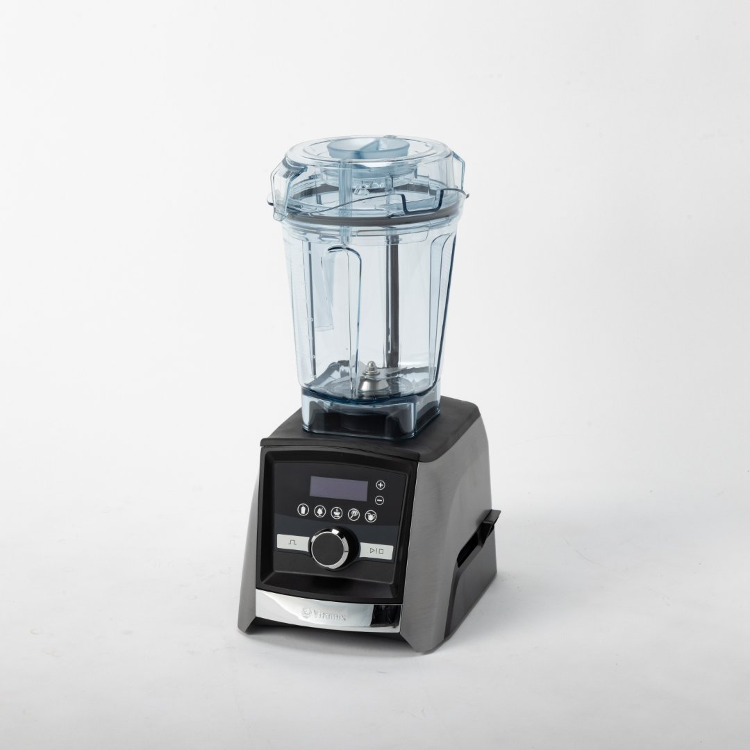 バイタミックス/Vitamix A3500i Ascent Series ステンレスシルバー