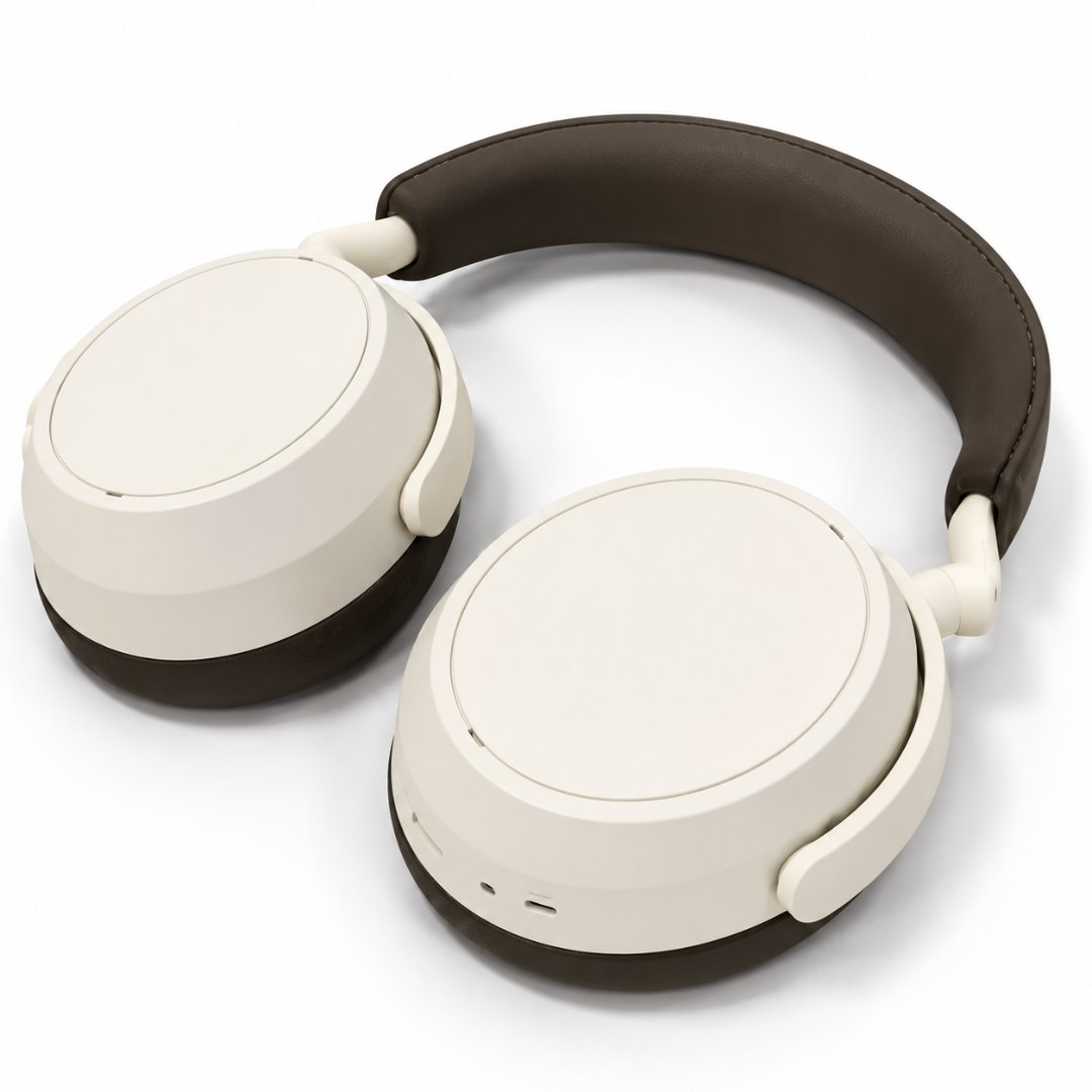 ゼンハイザー/SENNHEISER MOMENTUM 4 Wireless 【ワイヤレスヘッドホン
