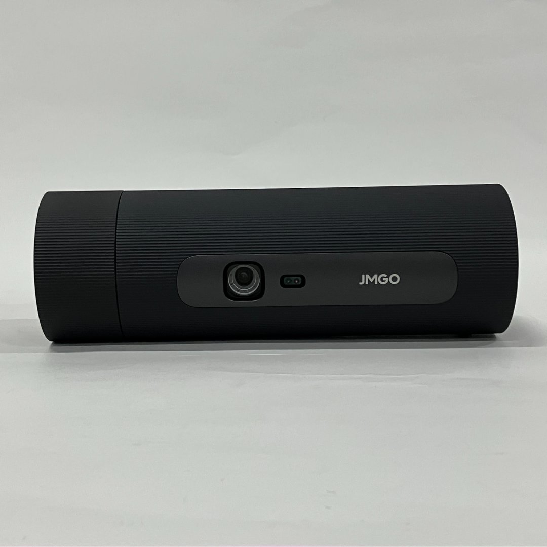 プロジェクター　ホームシアター　PicoFlix J61-7K5 J61-7K5 回転ボトル型コンパクトモバイルプロジェクター