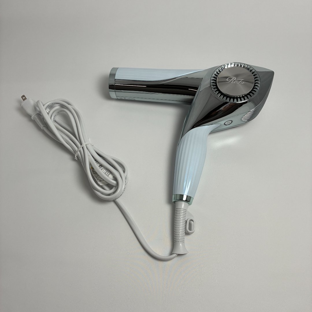 Refa BEAUTECH DRYER BX RE-BQ-02A [ドライヤー]のレンタル・サブスク