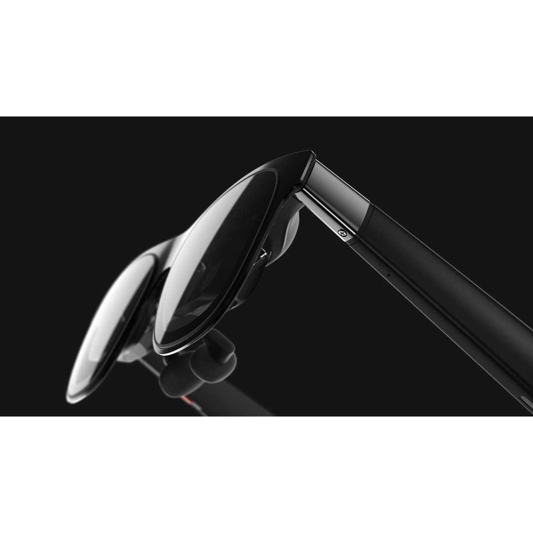 エックスリアル/XREAL XREAL One Pro (S03) 【12/21～レンタル可】【AR