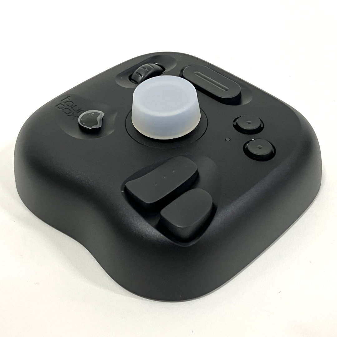 ツアーボックス/TourBox TourBox Lite クリエイティブ作業を快適にする
