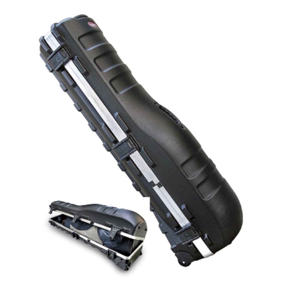 SKB社製 ゴルフキャディバック用ハードケース大型 SKB ATA Deluxe Golf