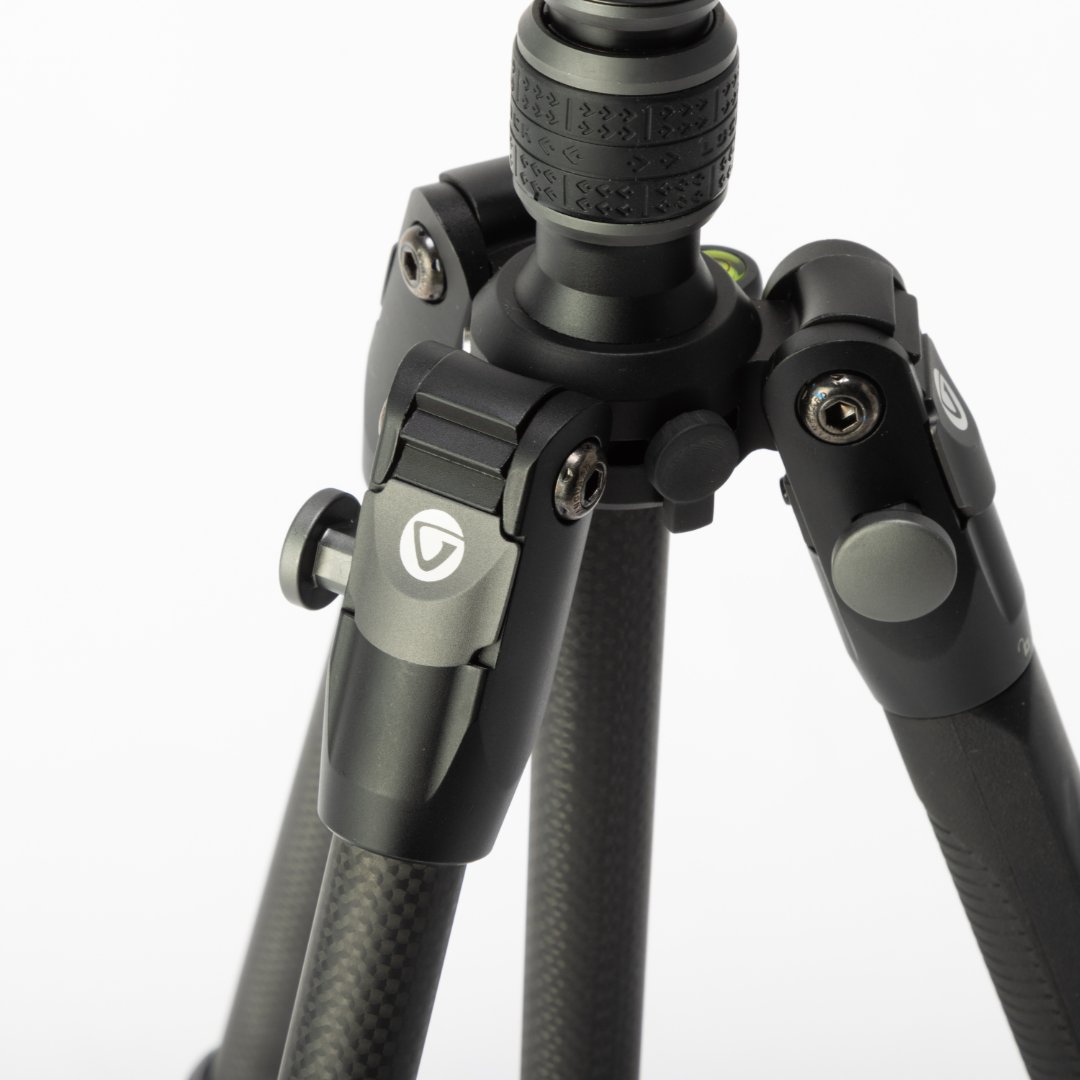 husky ハスキー4段 ハイボーイ 三脚 【公式通販】