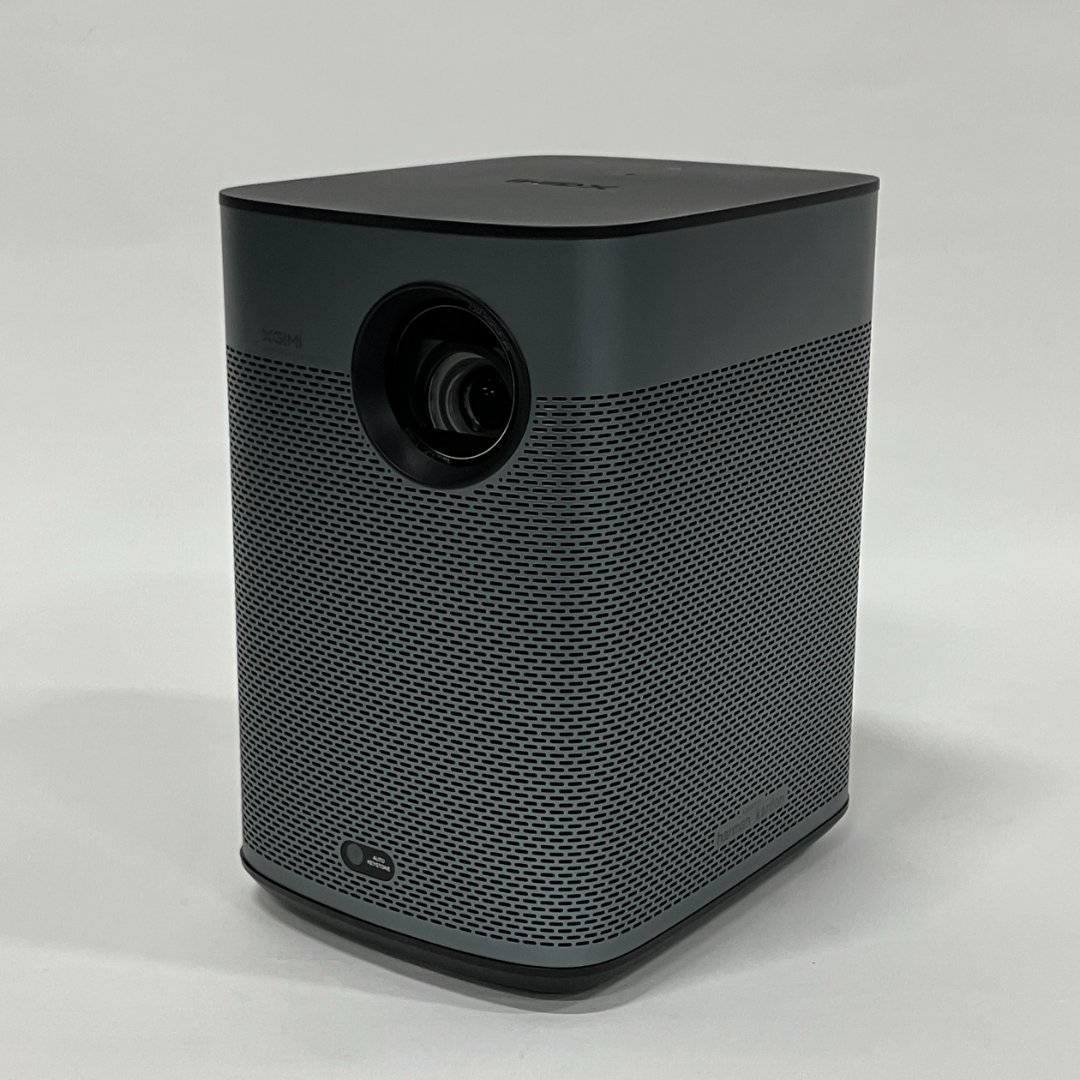 エクスジミー/XGIMI Halo+ シルバー WM03A (S02) 【モバイル