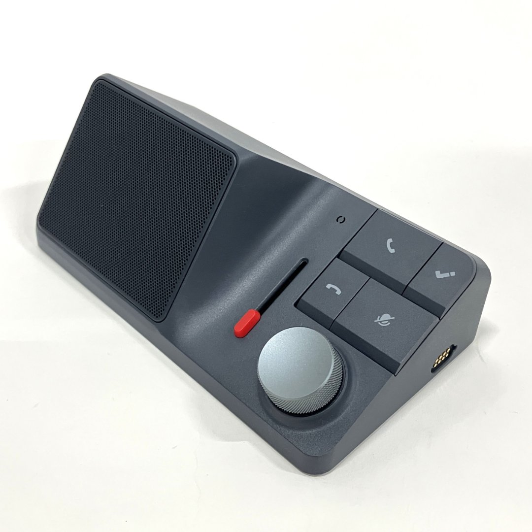ハイドック/HiDock HiDock H1 スレートグレー AI文字起こしで