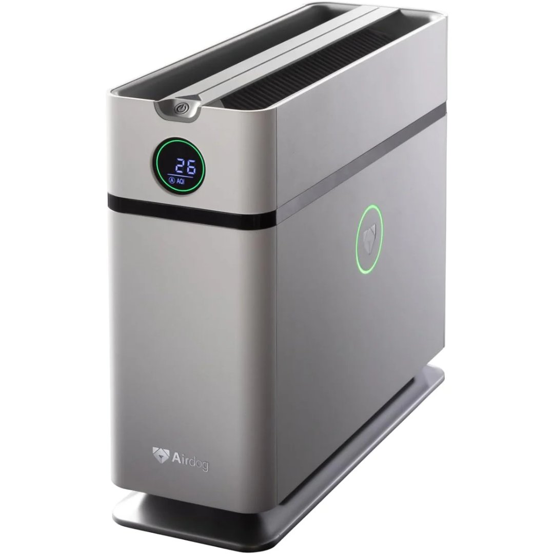 Airdog X1D エアドッグ 空気清浄機 ‎AIR-X1-AMW310 ホワイト（月額