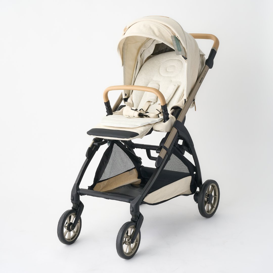 イングリッシーナ/Inglesina エレクタ エレメント ピュアエクリュ 快適
