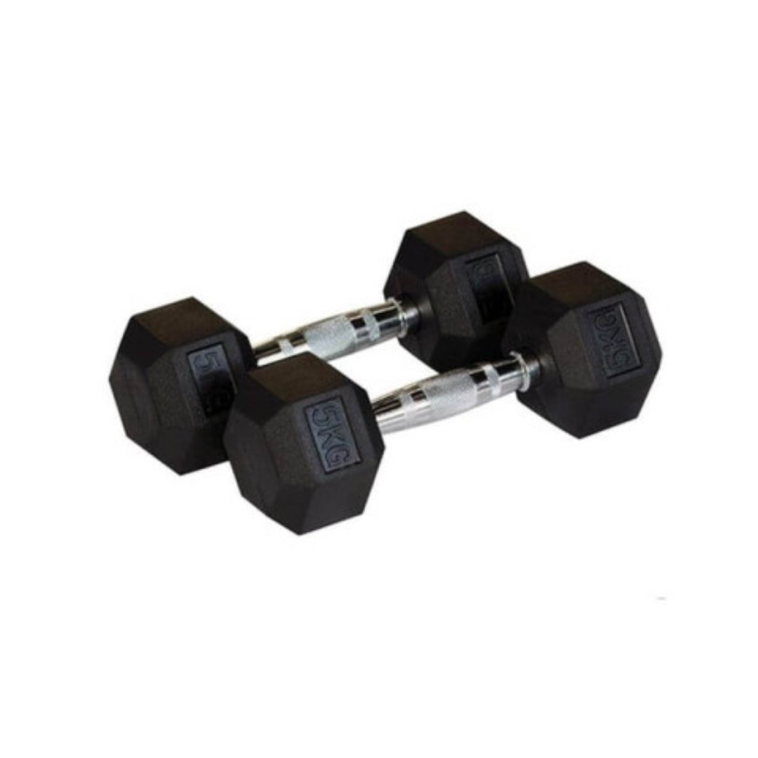 3年プラン】A001BD ヘックスダンベル 22.5kg（1対）のレンタル