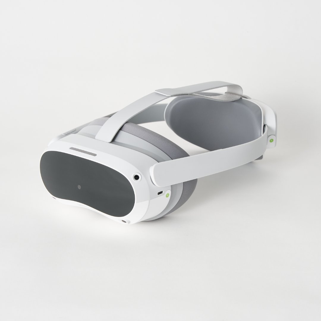 ピコ/PICO PICO 4 128GB (S02) 新たな体験に導くオールインワンヘッド