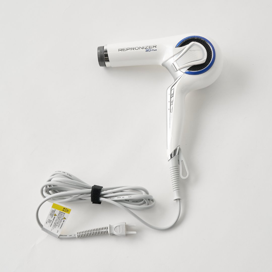 バイオプログラミング/Bioprogramming レプロナイザー 3D Plus REP3D