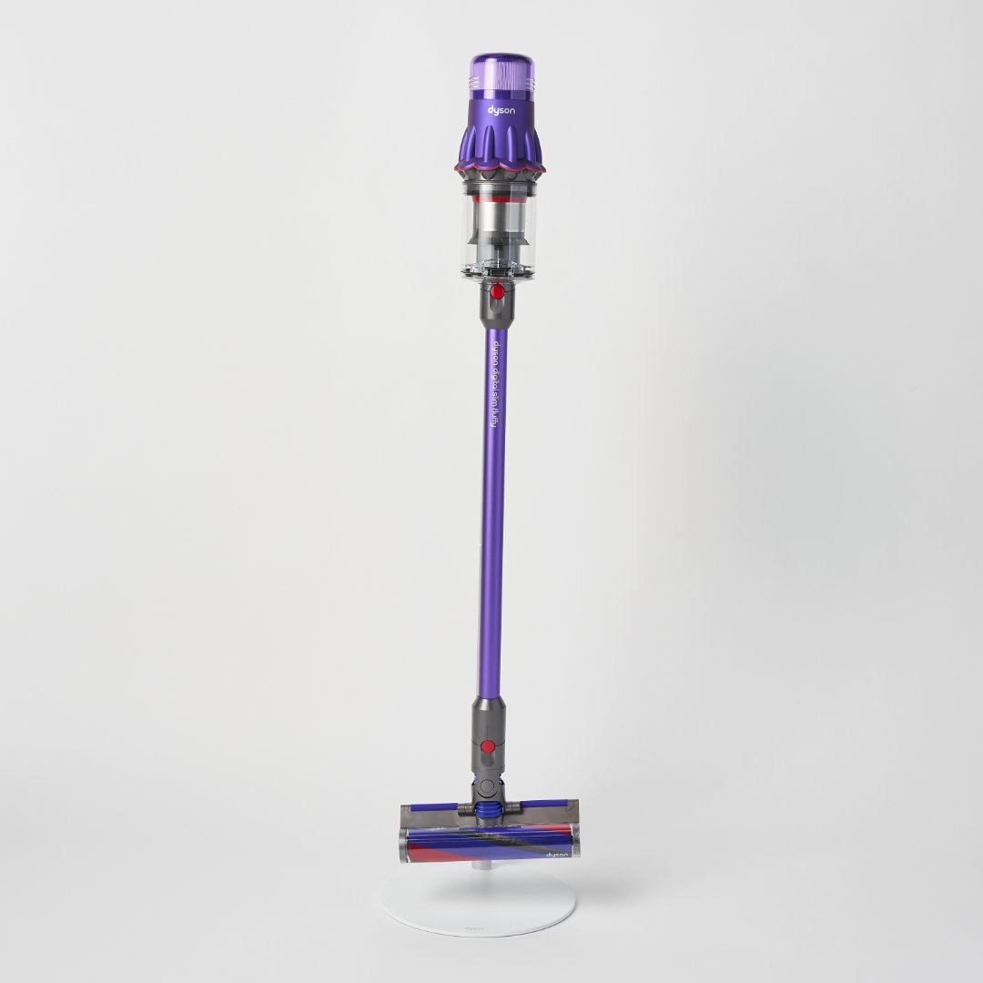 新品】ダイソン/Dyson Digital Slim Fluffy SV18FFH 軽くてパワフルな